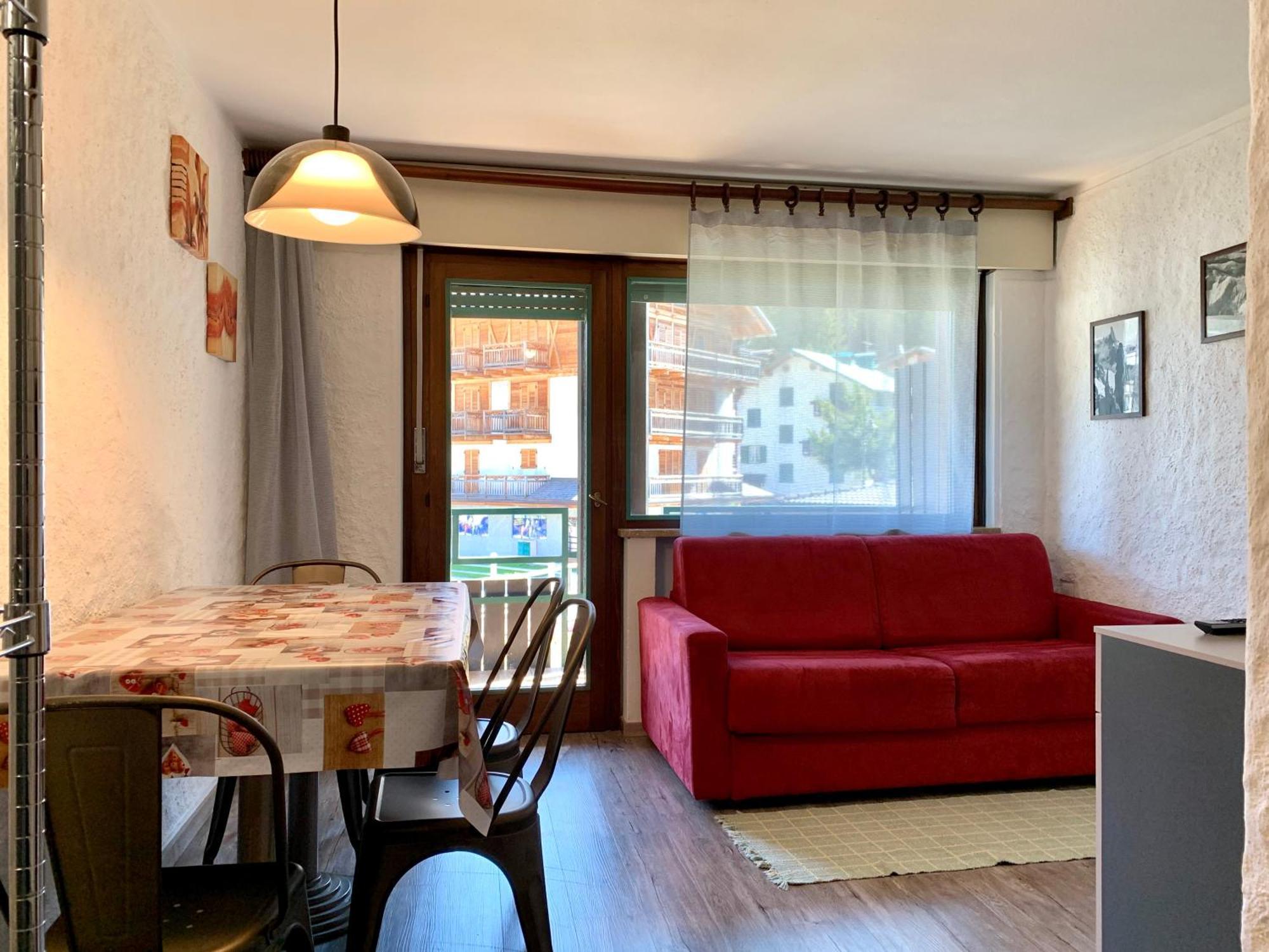 Appartamento Monolocale Nardis 111 *